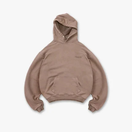 Owners Club Script Hoodie