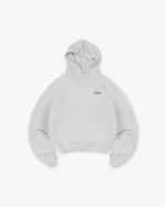 Represent Owners Club Hoodie White f
