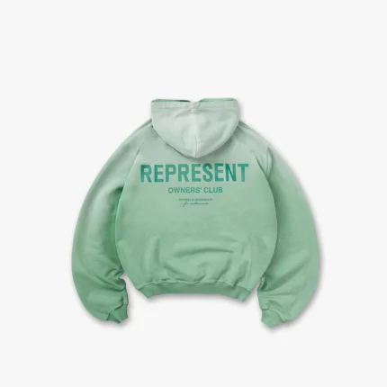 Represent Owners Club Hoodiezf