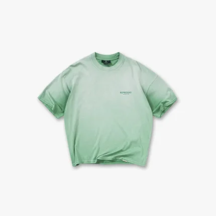 Represent Owners Club T Shirt