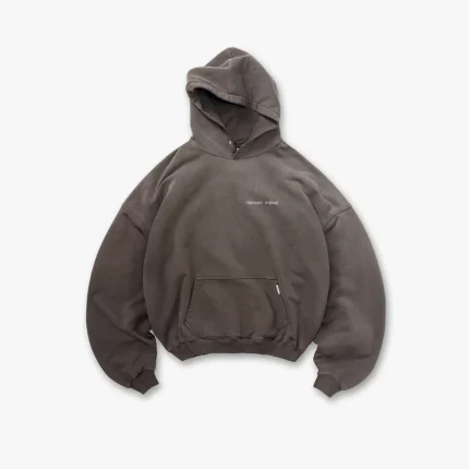 Resent Hoodie